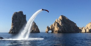 cabo flyboard
