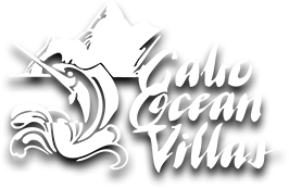 Cabo Ocean Villas